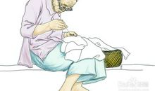 我们的“于妈妈”