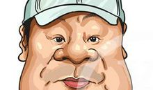 这样的人让我很无奈