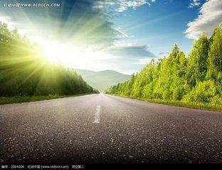 走在搜索的道路上