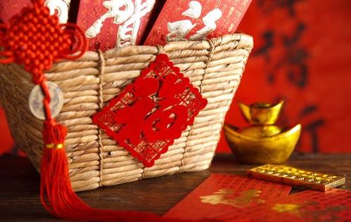新年的期望