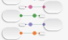 触摸时间的形状