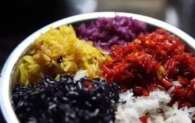 吃清明饭