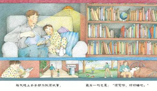 阅读天数