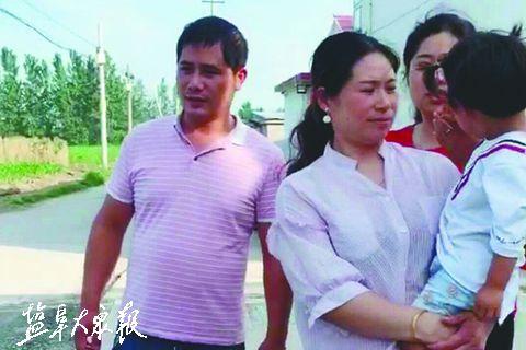父亲的爱是失落者的港湾