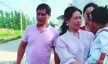 父爱是迷途的港湾