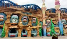 乐多港奇幻乐园