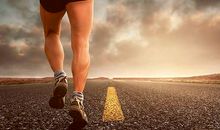 聆听跑步的声音