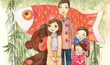 我的朋友真真诚