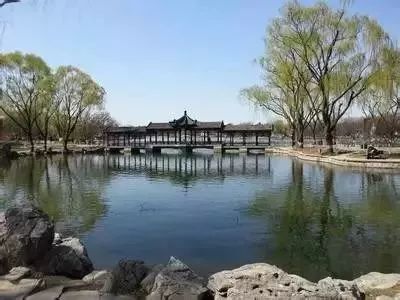 板球湖美丽的景色
