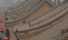 遇见最美的平遥