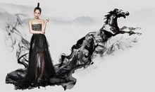 母爱之中有诗意