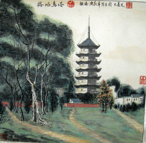 宇大的想法