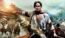 从未有过的勇敢