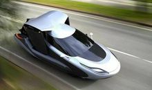 飞行汽车
