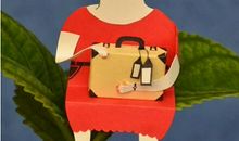 自己值得骄傲的事