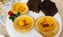 你的早餐如阳光般温暖