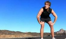 训练是一种美丽的痛