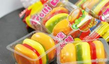 回忆儿时的味道