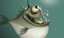 在劳动中磨砺自己