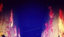 学校里的“鬼屋”