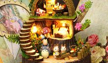 没有礼物的生日会