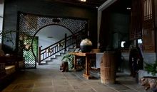 一抹茶香驻心间