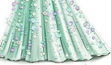 我希望有一条多功能裙子