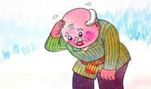 打蚊子的那些事