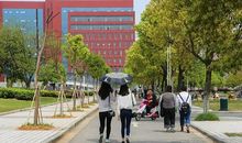 发生在校园里的一件事情