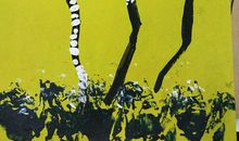 我希望成为美术老师