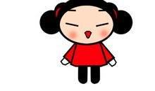 告诉你，我很愉快