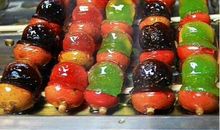 我眼中的冰糖葫芦