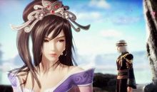 这位老者是个谜