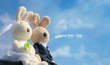 让我带你们去旅行