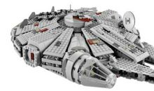 未来的超光速战车