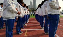 考试路上无捷径