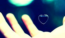 遵循自己的内心