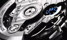 我希望拥有一块神奇手表