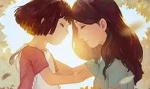 妈妈，我想送你一条河