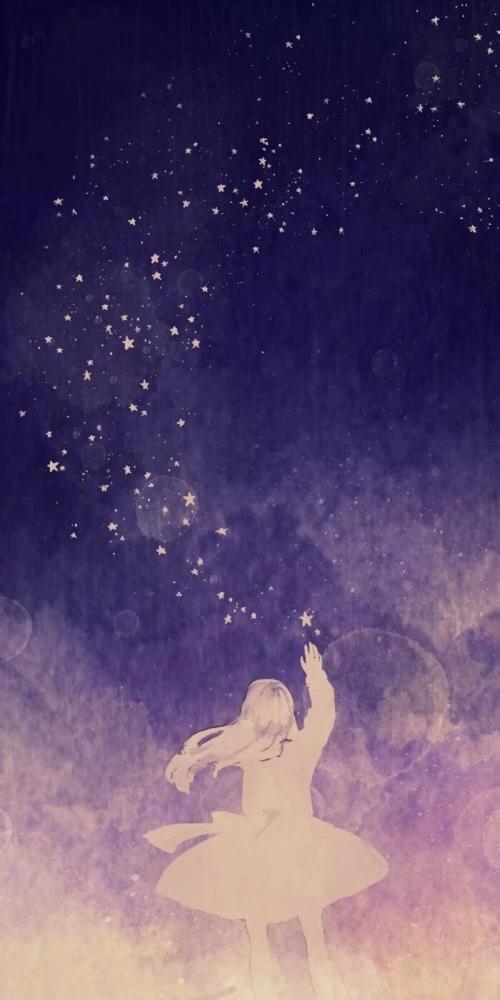 我们都是星星