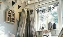 想象我的房间……