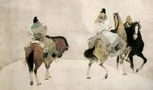 天下谁人不识君