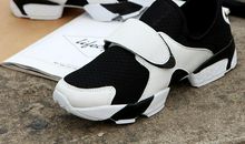 我想发明的鞋子