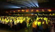 我为祖国唱首歌