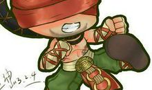 回忆我家的斗鱼——斗斗