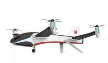 我希望能发明一个飞行背包