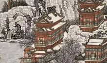 令我动容的的友谊