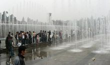 行者，永不止步