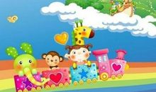 向往六一儿童节