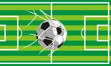 买足球是我的目标